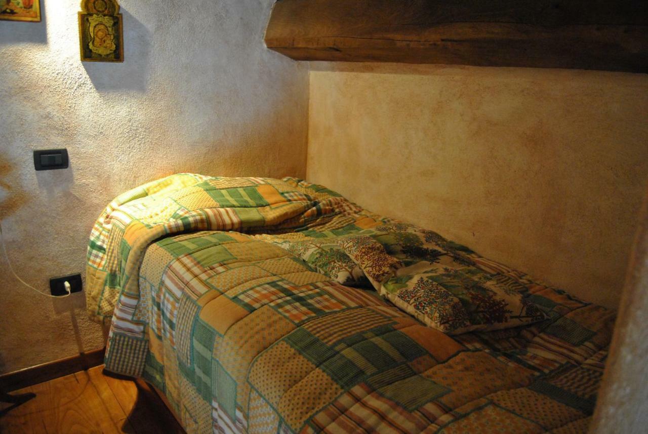 Casa Fioranna Villa Seggiano Ngoại thất bức ảnh